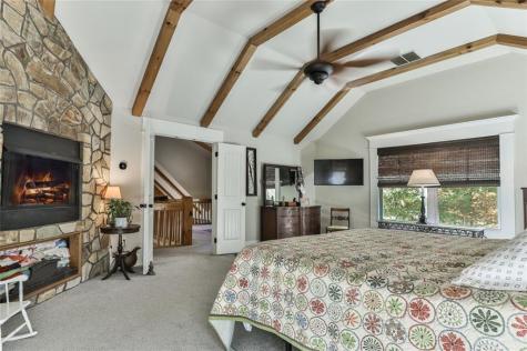 20 Palisade Drive Ellijay GA 30540