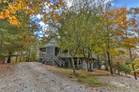 20 Palisade Drive Ellijay GA 30540