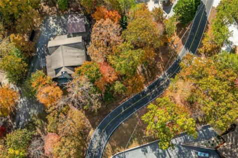 20 Palisade Drive Ellijay GA 30540