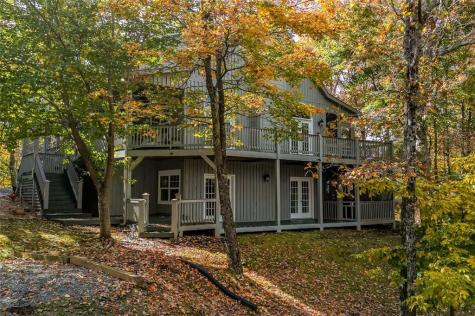 20 Palisade Drive Ellijay GA 30540