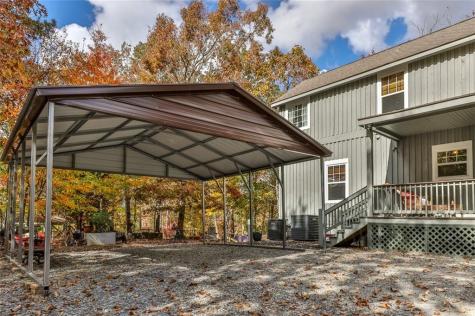 20 Palisade Drive Ellijay GA 30540