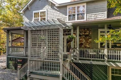 20 Palisade Drive Ellijay GA 30540