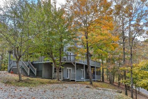 20 Palisade Drive Ellijay GA 30540