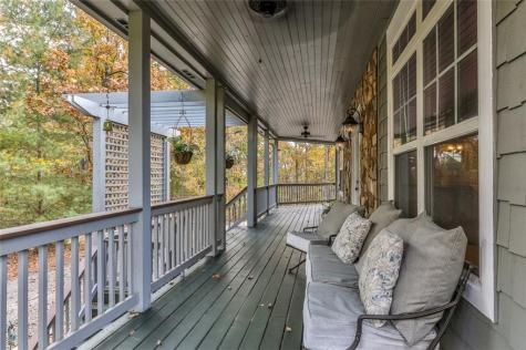 20 Palisade Drive Ellijay GA 30540
