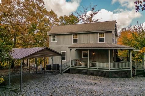 20 Palisade Drive Ellijay GA 30540