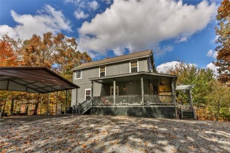 20 Palisade Drive Ellijay GA 30540