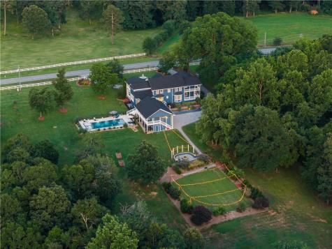 1857 Hardman Clarkesville GA 30523