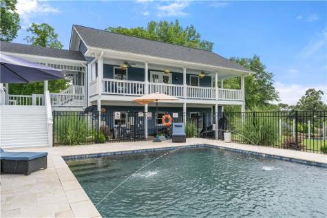 1857 Hardman Clarkesville GA 30523