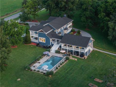 1857 Hardman Clarkesville GA 30523