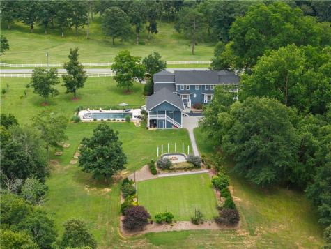 1857 Hardman Clarkesville GA 30523