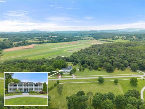 1857 Hardman Clarkesville GA 30523