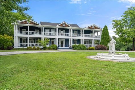 1857 Hardman Clarkesville GA 30523