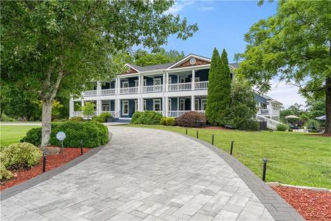1857 Hardman Clarkesville GA 30523
