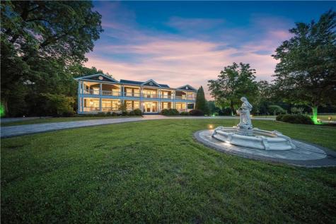 1857 Hardman Clarkesville GA 30523
