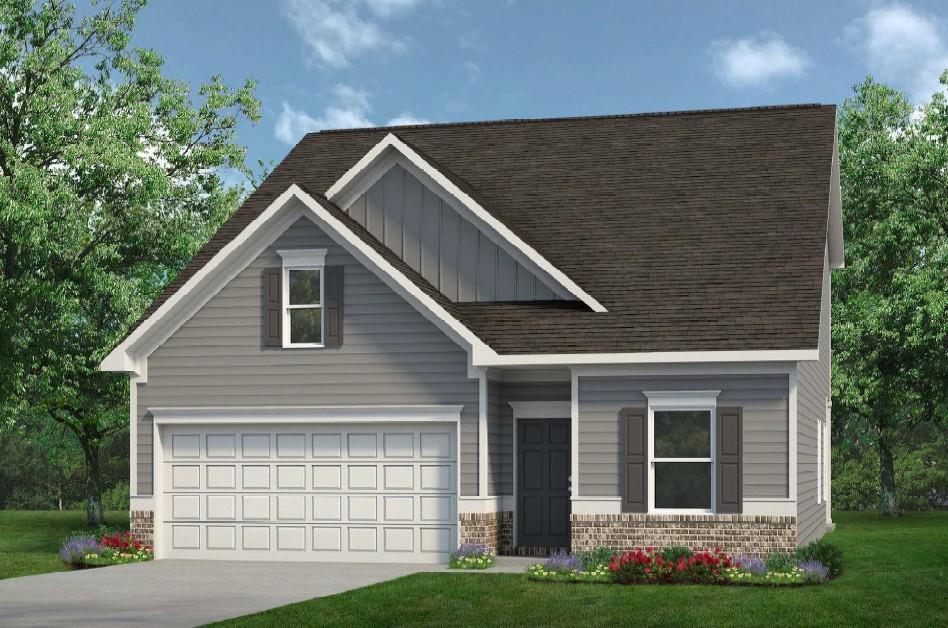 89 Willow Circle Rock Spring GA 30739
