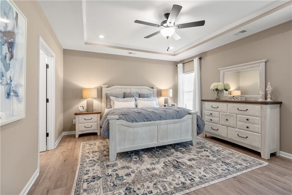 89 Willow Circle Rock Spring GA 30739