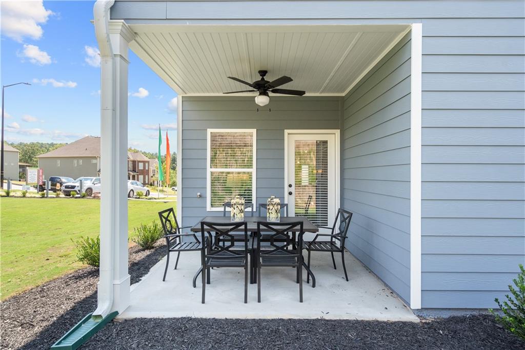89 Willow Circle Rock Spring GA 30739