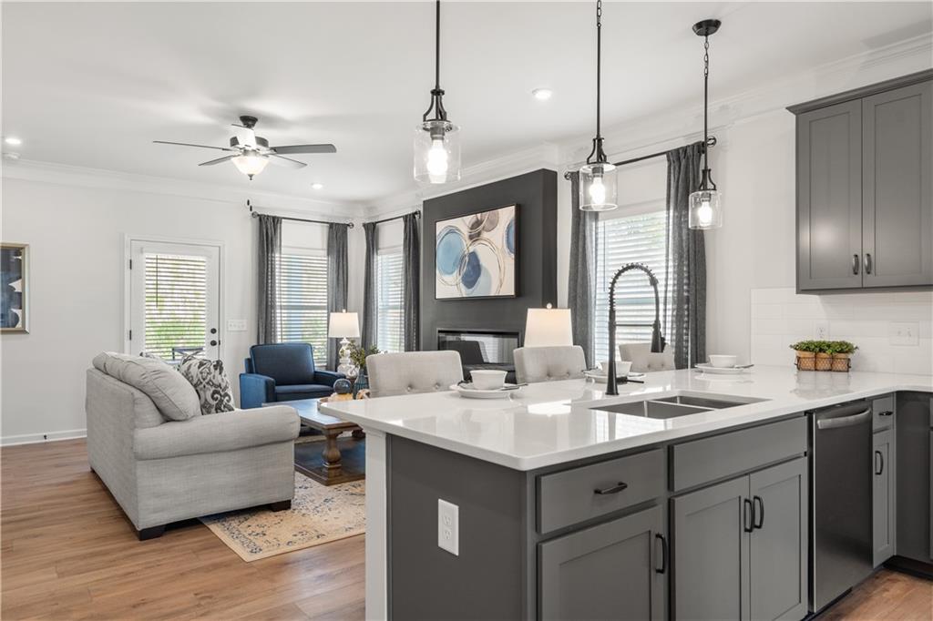 89 Willow Circle Rock Spring GA 30739