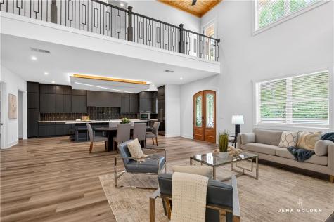 300 Mountain Ridge Drive Dahlonega GA 30533