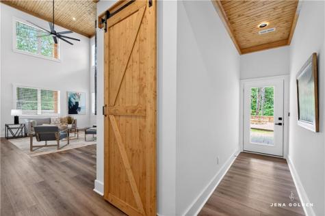 300 Mountain Ridge Drive Dahlonega GA 30533