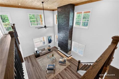 300 Mountain Ridge Drive Dahlonega GA 30533