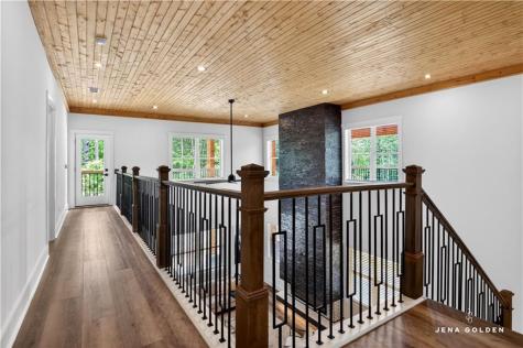 300 Mountain Ridge Drive Dahlonega GA 30533