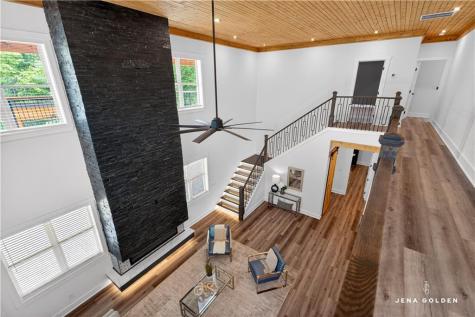300 Mountain Ridge Drive Dahlonega GA 30533