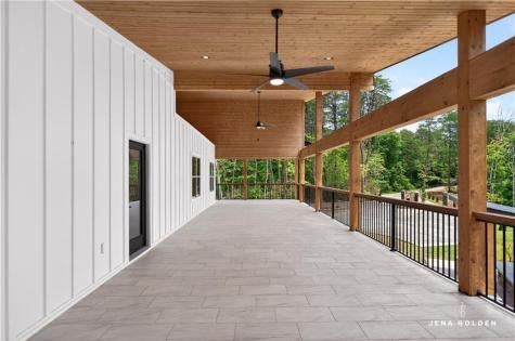 300 Mountain Ridge Drive Dahlonega GA 30533