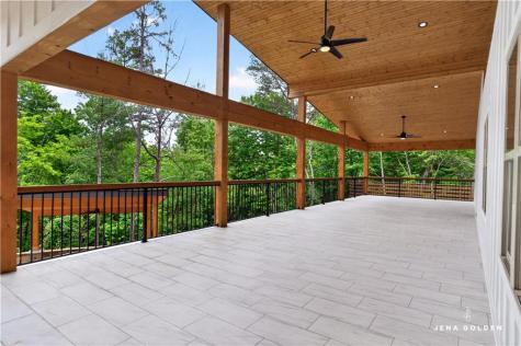 300 Mountain Ridge Drive Dahlonega GA 30533