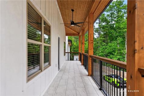 300 Mountain Ridge Drive Dahlonega GA 30533