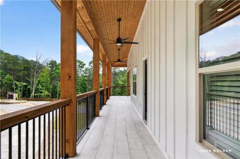 300 Mountain Ridge Drive Dahlonega GA 30533
