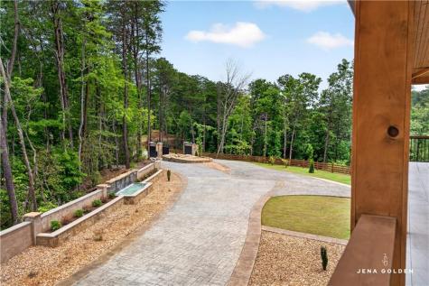 300 Mountain Ridge Drive Dahlonega GA 30533