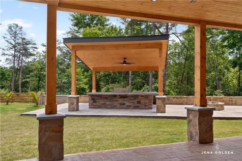 300 Mountain Ridge Drive Dahlonega GA 30533