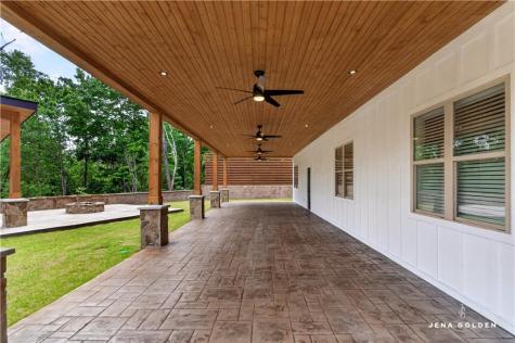 300 Mountain Ridge Drive Dahlonega GA 30533
