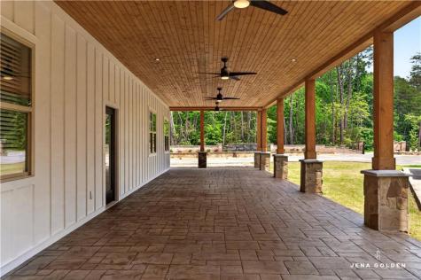 300 Mountain Ridge Drive Dahlonega GA 30533