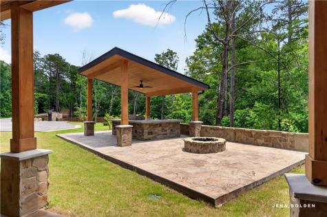300 Mountain Ridge Drive Dahlonega GA 30533
