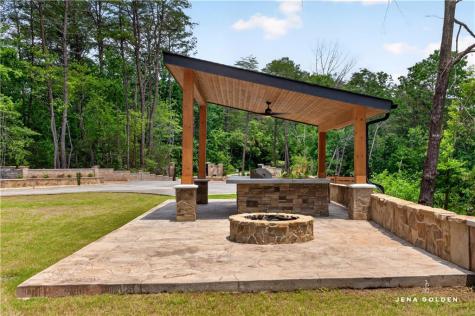 300 Mountain Ridge Drive Dahlonega GA 30533