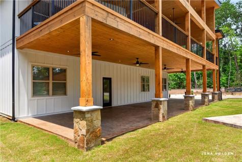 300 Mountain Ridge Drive Dahlonega GA 30533