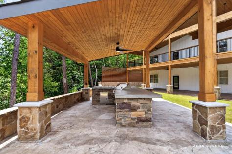 300 Mountain Ridge Drive Dahlonega GA 30533