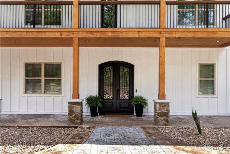 300 Mountain Ridge Drive Dahlonega GA 30533