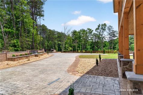 300 Mountain Ridge Drive Dahlonega GA 30533