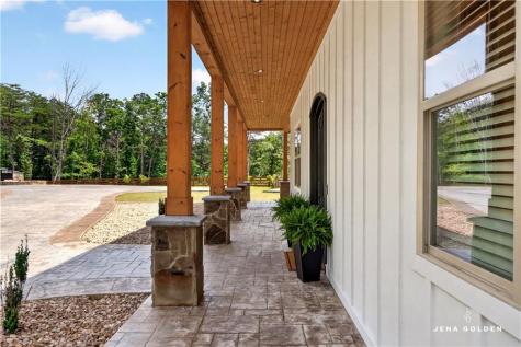 300 Mountain Ridge Drive Dahlonega GA 30533