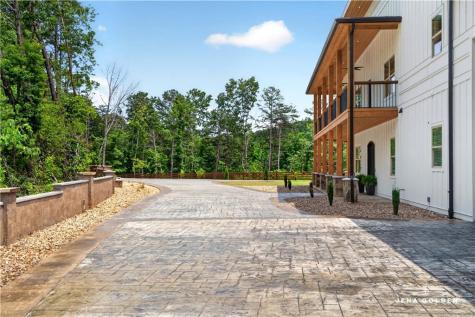 300 Mountain Ridge Drive Dahlonega GA 30533