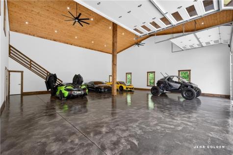 300 Mountain Ridge Drive Dahlonega GA 30533