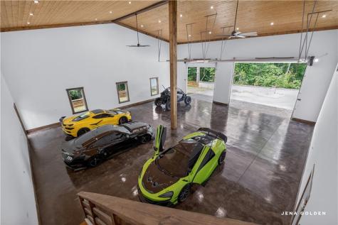 300 Mountain Ridge Drive Dahlonega GA 30533