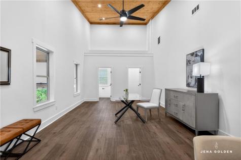 300 Mountain Ridge Drive Dahlonega GA 30533