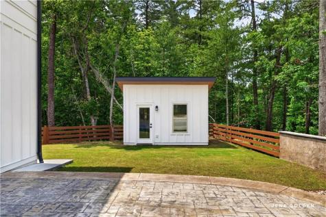 300 Mountain Ridge Drive Dahlonega GA 30533