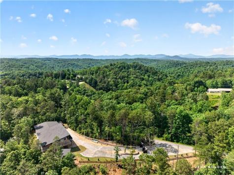 300 Mountain Ridge Drive Dahlonega GA 30533