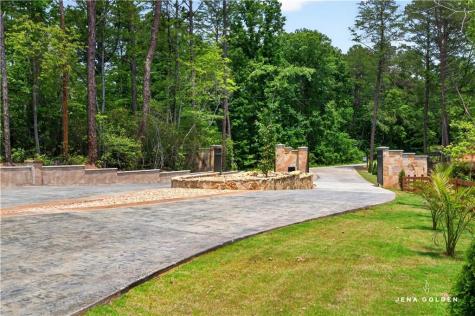 300 Mountain Ridge Drive Dahlonega GA 30533