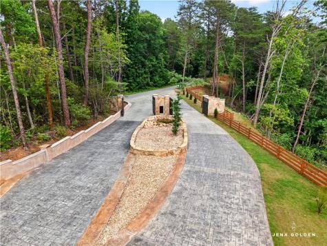 300 Mountain Ridge Drive Dahlonega GA 30533